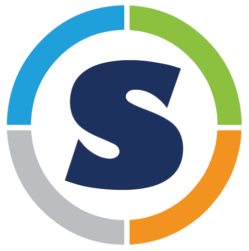 Singularity logo